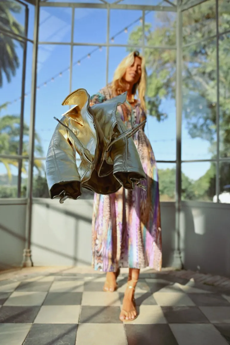 Blouson perfecto