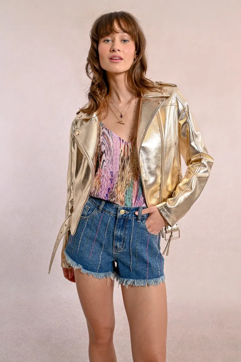 Blouson perfecto