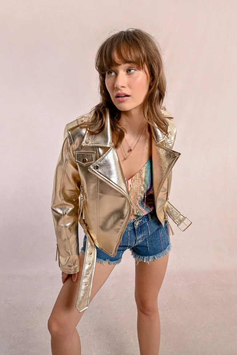 Blouson perfecto