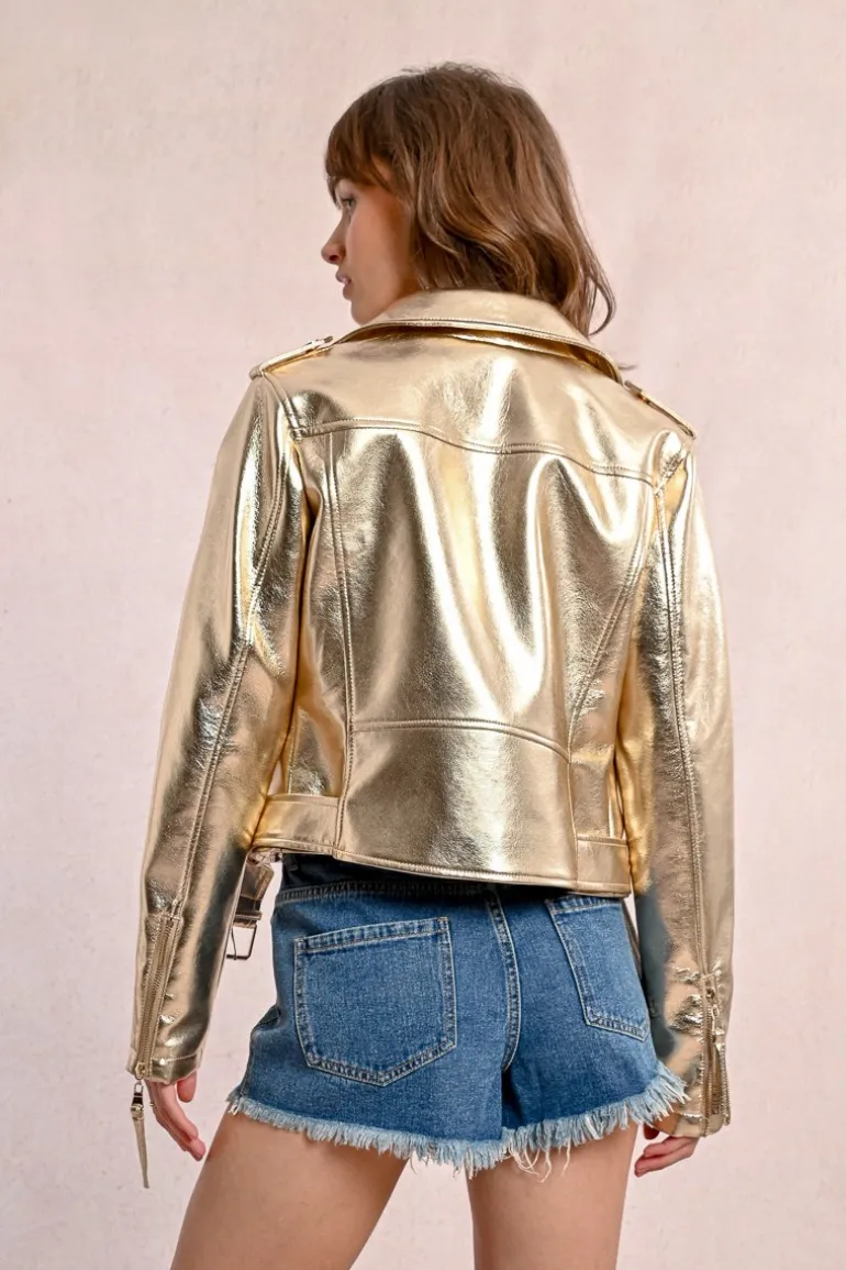Blouson perfecto