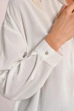 Chemise fluide