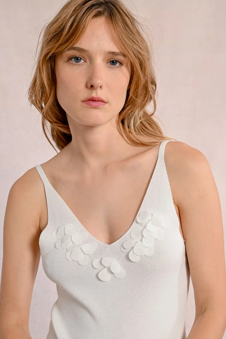 Débardeur fantaisie