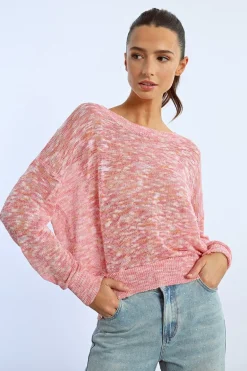 Large pull oversize