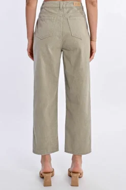 Pantalon droit