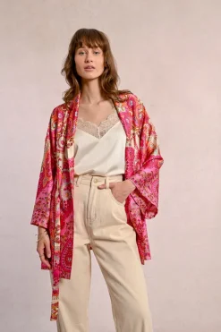 Pantalon droit