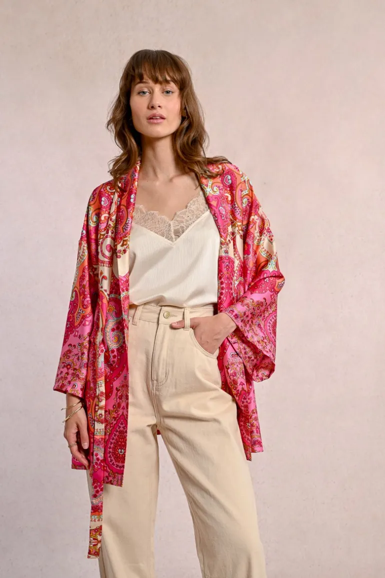 Pantalon droit