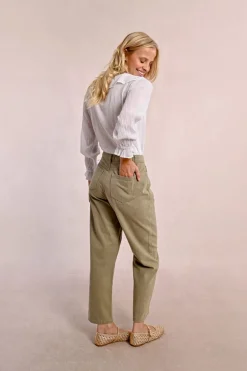 Pantalon droit