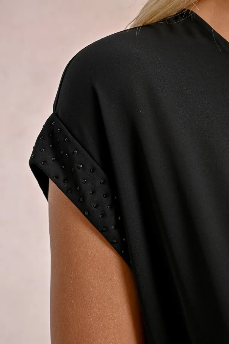 Robe courte