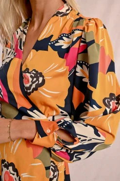 Robe courte portefeuille