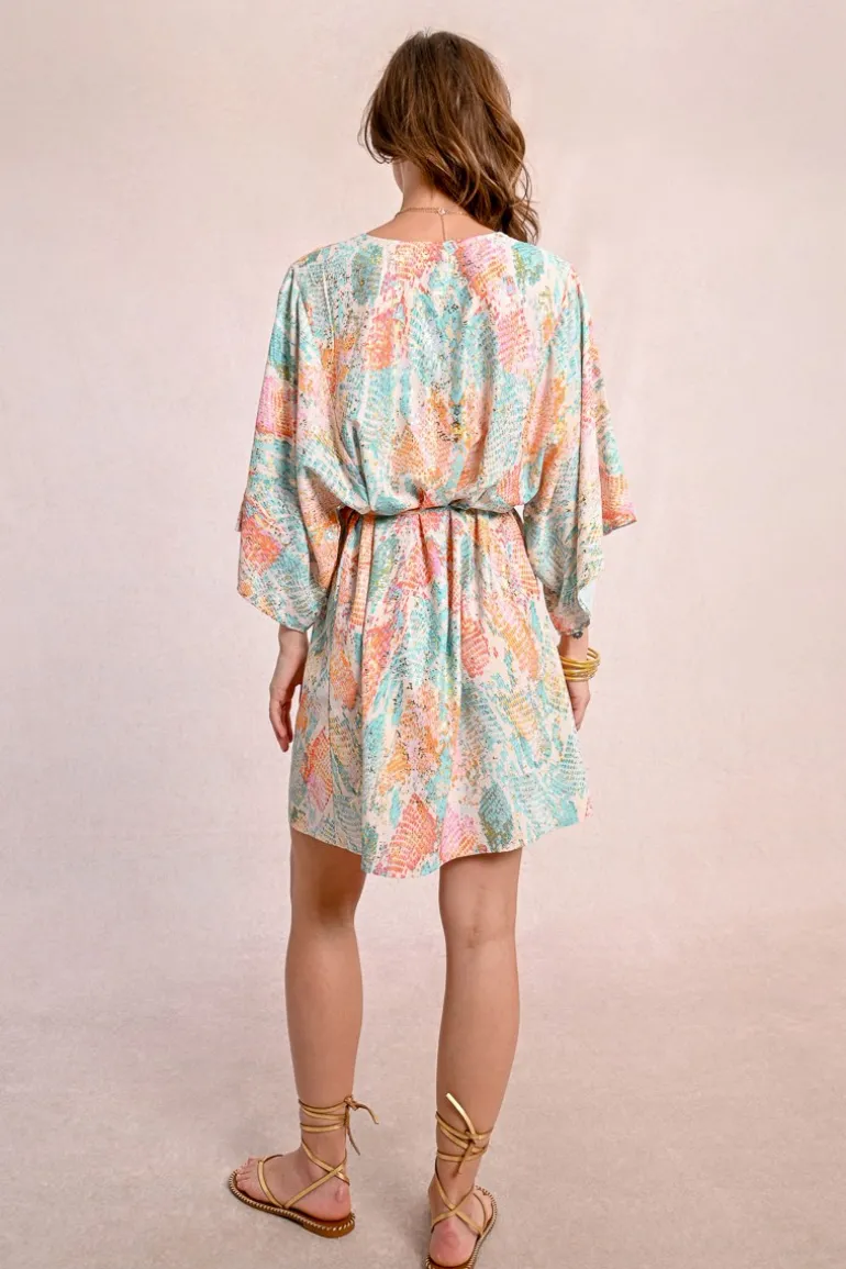 Robe kimono