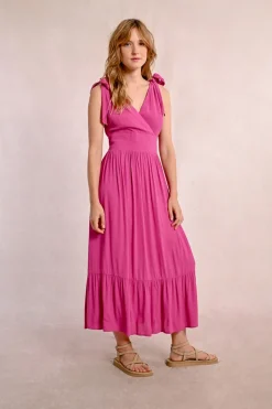 Robe longue
