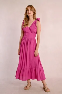 Robe longue
