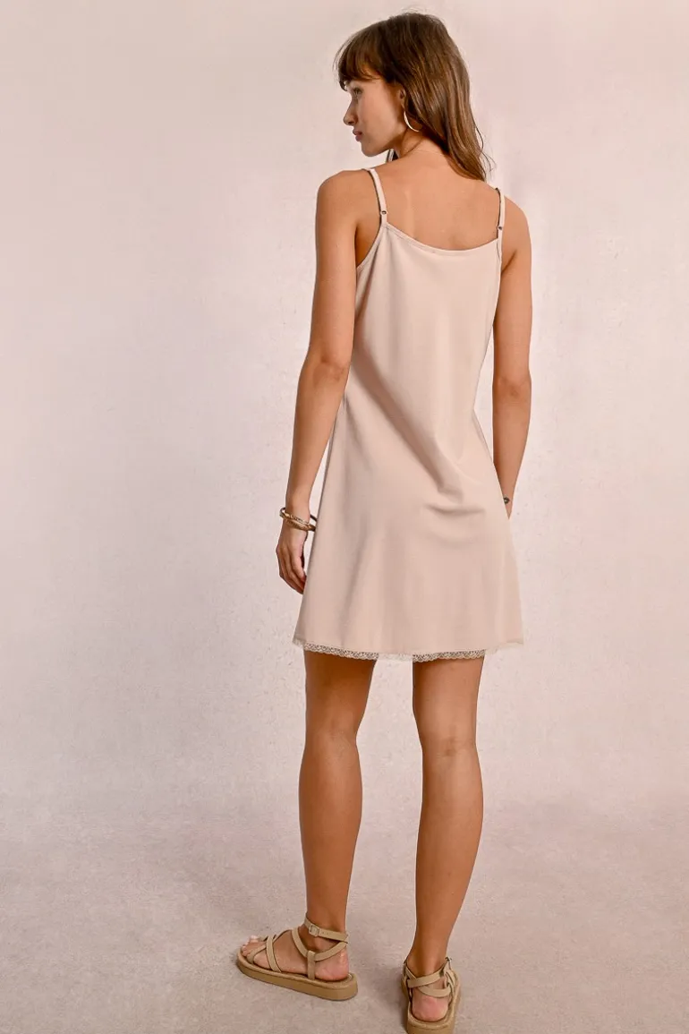 Robe nuisette