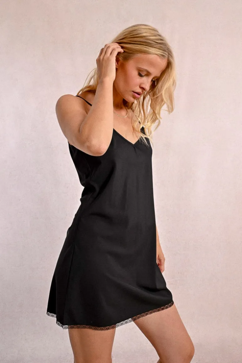 Robe nuisette