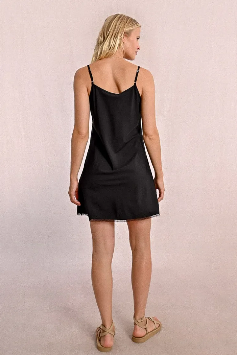 Robe nuisette