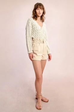 Short large