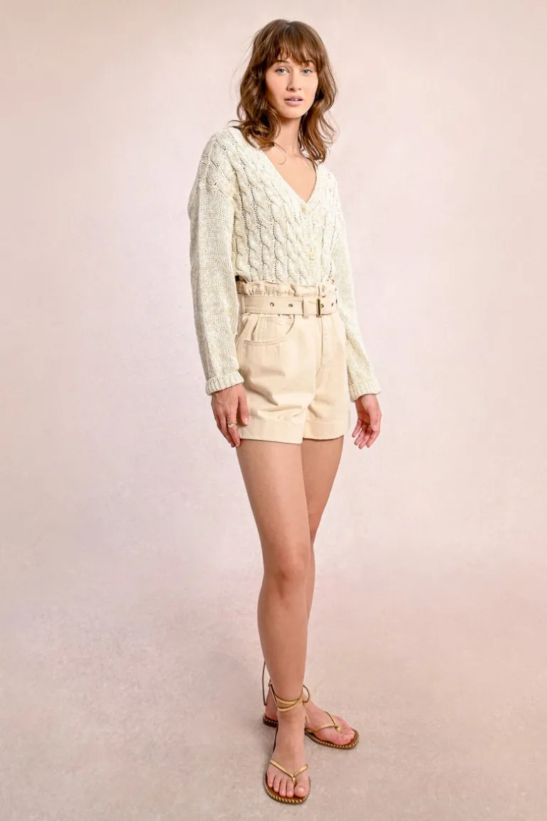 Short large