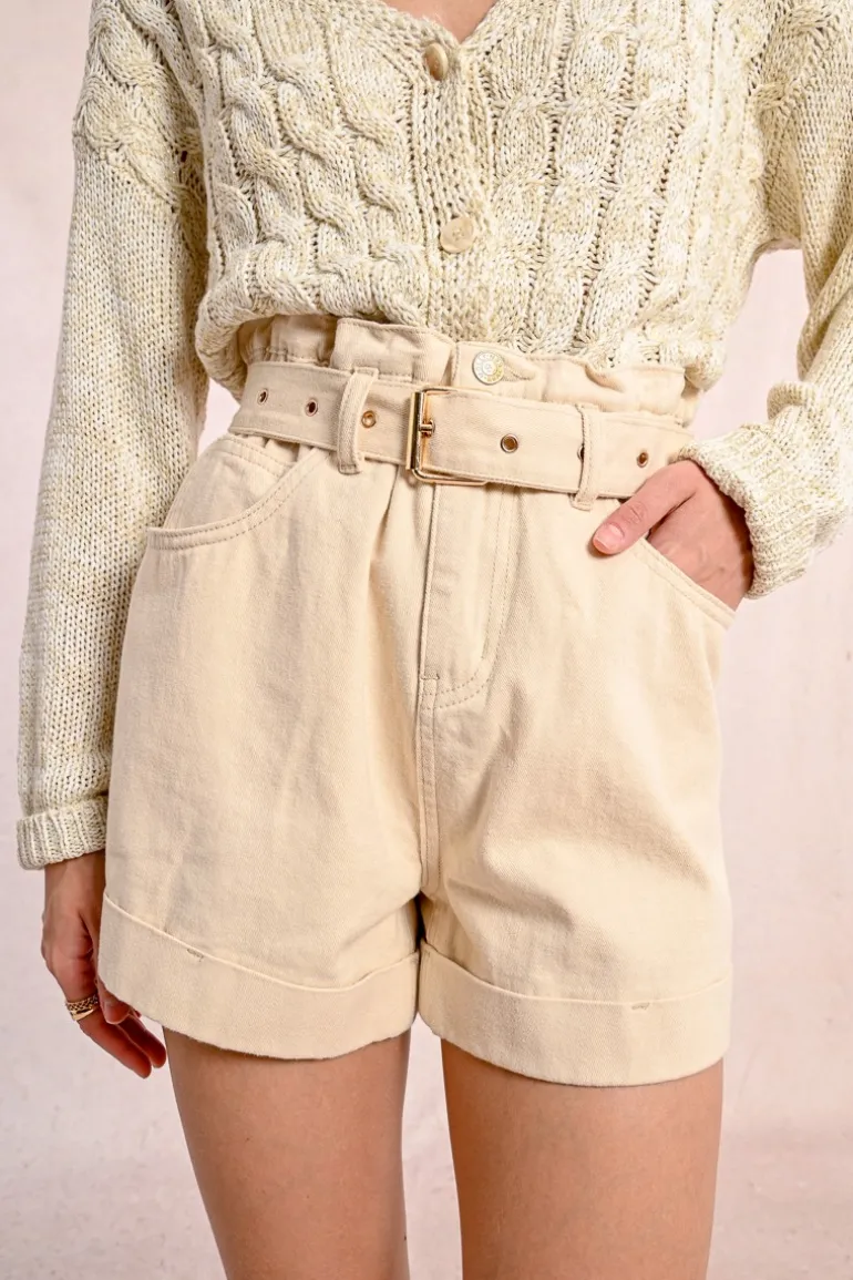 Short large