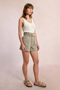 Short large
