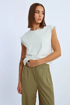 T-shirt oversize