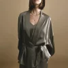 Veste kimono