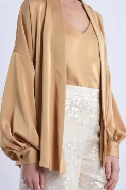 Veste kimono