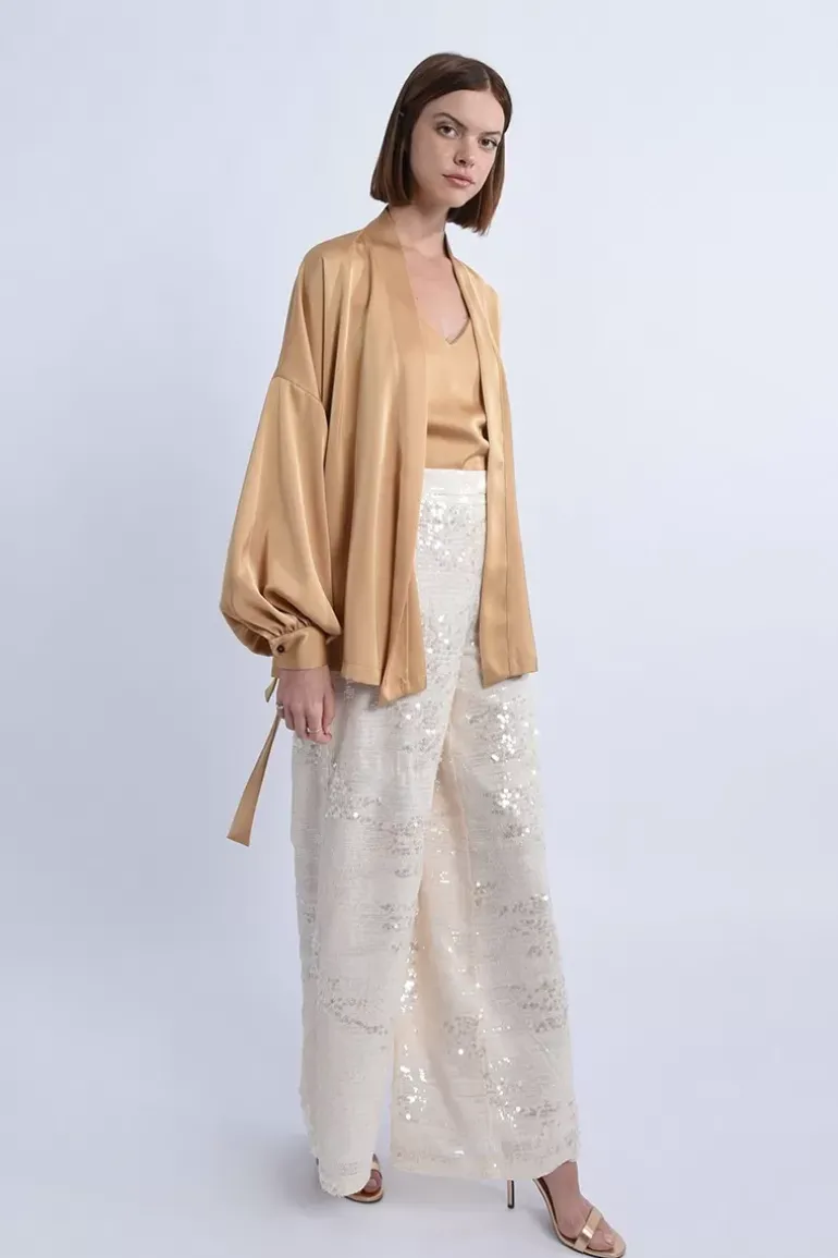 Veste kimono