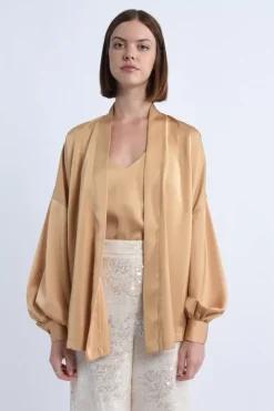 Veste kimono